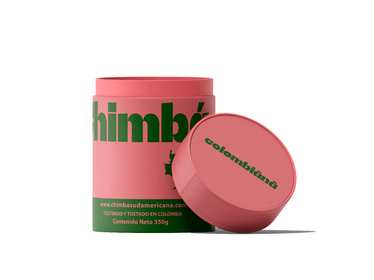 Chimbá colombiānā